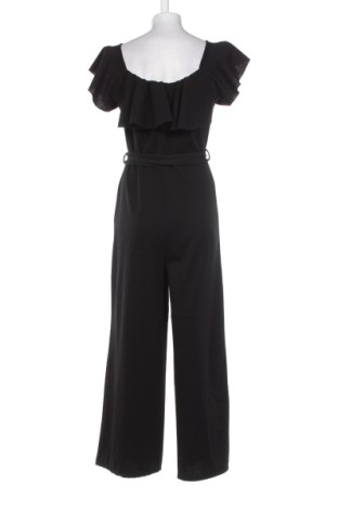 Salopetă lungă de damă Unbranded, Mărime M, Culoare Negru, Preț 151,99 Lei