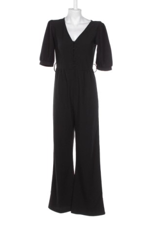 Langer Damen-Overall Unbranded, Größe S, Farbe Schwarz, Preis 31,99 €