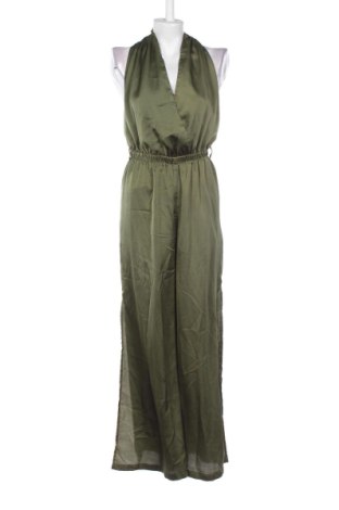 Salopetă lungă de damă Unbranded, Mărime S, Culoare Verde, Preț 151,99 Lei
