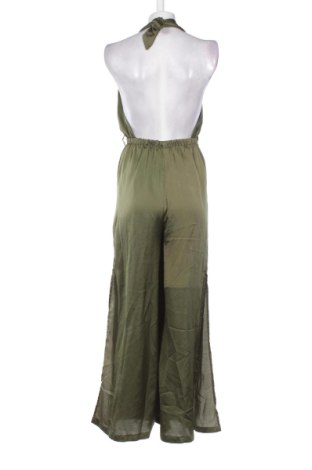 Salopetă lungă de damă Unbranded, Mărime S, Culoare Verde, Preț 151,99 Lei