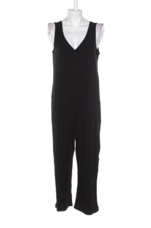 Langer Damen-Overall Unbranded, Größe XXL, Farbe Schwarz, Preis 31,99 €