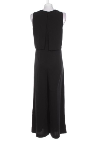 Salopetă lungă de damă United Colors Of Benetton, Mărime M, Culoare Negru, Preț 164,99 Lei