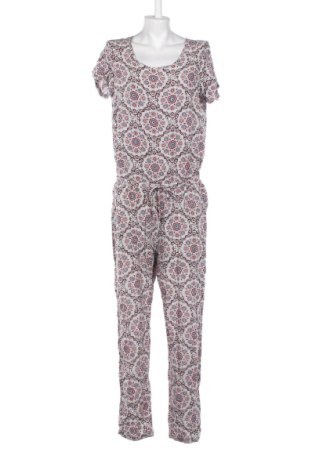 Damski długi kombinezon Up 2 Fashion, Rozmiar L, Kolor Kolorowy, Cena 129,99 zł