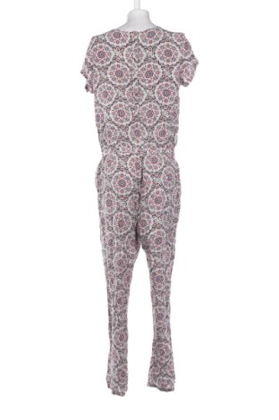 Damski długi kombinezon Up 2 Fashion, Rozmiar L, Kolor Kolorowy, Cena 129,99 zł