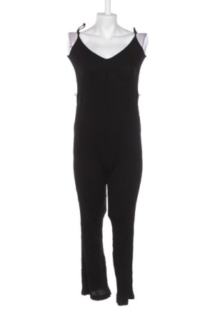 Langer Damen-Overall Urban By Gemo, Größe M, Farbe Schwarz, Preis 31,99 €