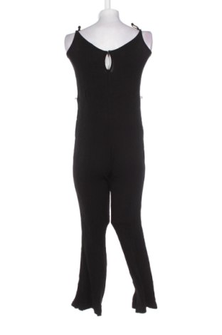 Langer Damen-Overall Urban By Gemo, Größe M, Farbe Schwarz, Preis 31,99 €