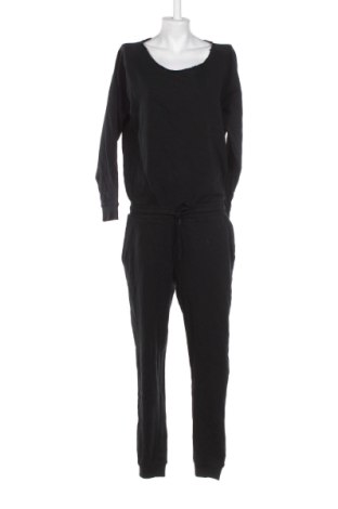 Dámsky dlhý overal Urban Classics, Veľkosť XL, Farba Čierna, Cena  56,95 €