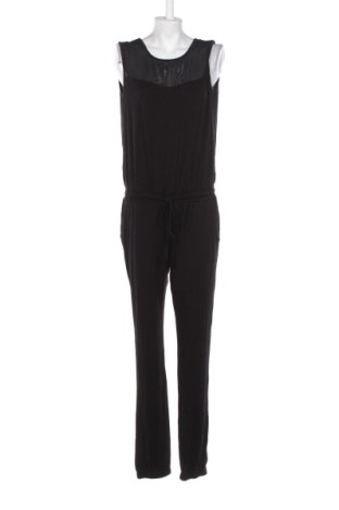 Salopetă lungă de damă Urban Classics, Mărime L, Culoare Negru, Preț 294,99 Lei