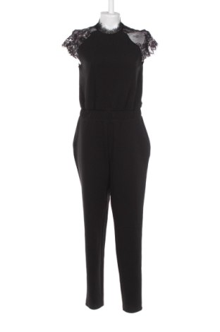 Langer Damen-Overall Vero Moda, Größe M, Farbe Schwarz, Preis 31,99 €