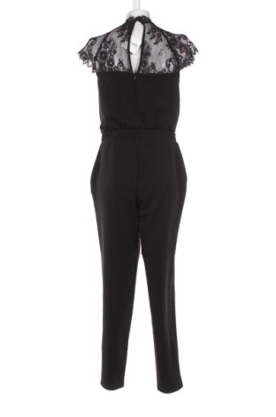 Langer Damen-Overall Vero Moda, Größe M, Farbe Schwarz, Preis 31,99 €