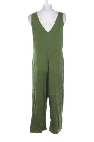 Дамски дълъг гащеризон Wendy Trendy, Размер L, Цвят Зелен, Цена 35,27 €