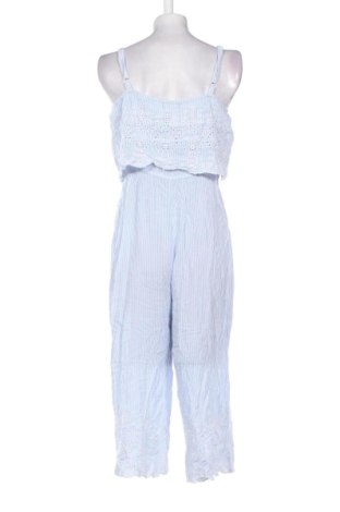 Salopetă lungă de damă Yessica, Mărime L, Culoare Multicolor, Preț 151,99 Lei