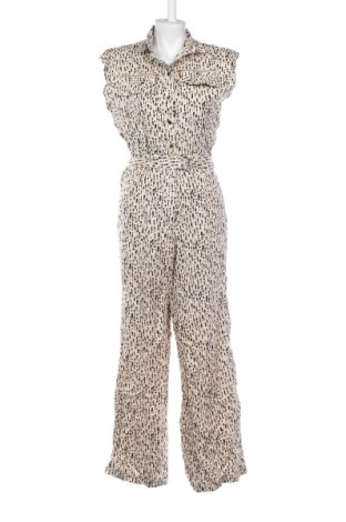Langer Damen-Overall Yessica, Größe XL, Farbe Mehrfarbig, Preis 31,99 €