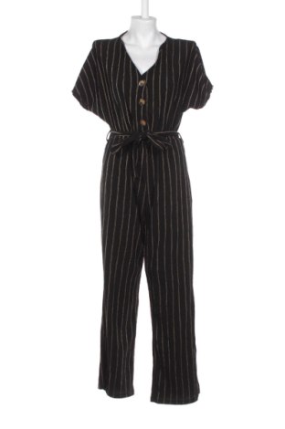 Salopetă lungă de damă Yessica, Mărime M, Culoare Multicolor, Preț 151,99 Lei
