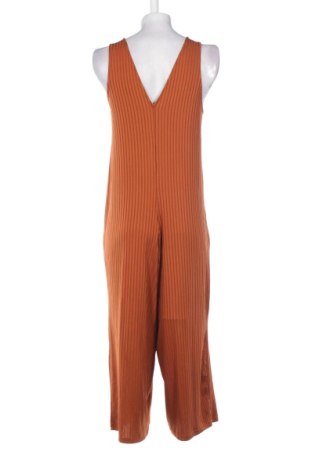 Langer Damen-Overall Zara, Größe M, Farbe Braun, Preis 21,00 €