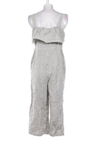 Дамски дълъг гащеризон Zara, Размер XL, Цвят Многоцветен, Цена 17,89 €