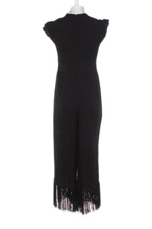 Langer Damen-Overall Zara, Größe S, Farbe Schwarz, Preis 21,99 €