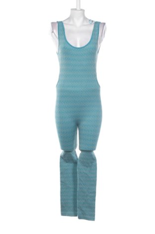 Langer Damen-Overall Zara, Größe S, Farbe Mehrfarbig, Preis 61,99 €