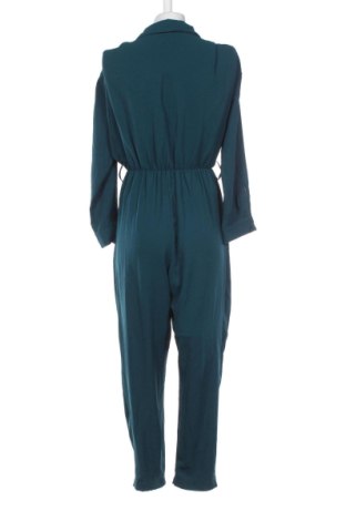 Langer Damen-Overall Zara, Größe S, Farbe Grün, Preis 21,00 €