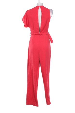 Langer Damen-Overall Zara, Größe S, Farbe Rot, Preis 27,99 €