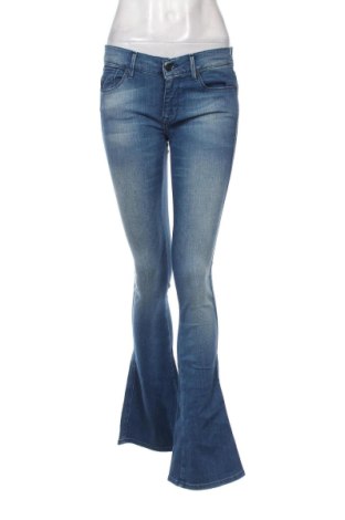 Дамски дънки 7 For All Mankind, Размер M, Цвят Син, Цена 122,70 €
