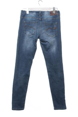 Дамски дънки 72D, Размер L, Цвят Син, Цена 15,33 €