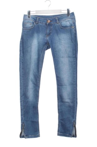 Damen Jeans 72D, Größe L, Farbe Blau, Preis 19,99 €