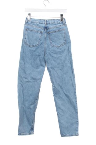 Γυναικείο Τζίν ASOS, Μέγεθος XS, Χρώμα Μπλέ, Τιμή 21,00 €