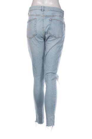 Dámske džínsy  ASOS, Veľkosť L, Farba Modrá, Cena  24,95 €