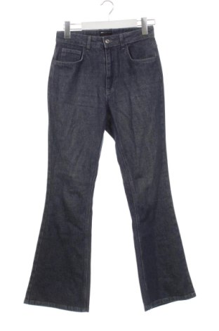 Damen Jeans ASOS, Größe XS, Farbe Blau, Preis 9,72 €, #136530497