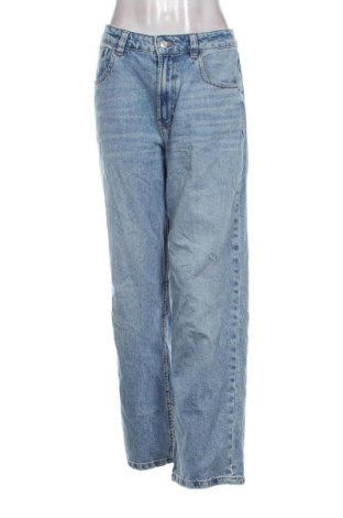 Γυναικείο Τζίν ASOS, Μέγεθος L, Χρώμα Μπλέ, Τιμή 25,99 €
