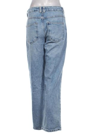 Γυναικείο Τζίν ASOS, Μέγεθος L, Χρώμα Μπλέ, Τιμή 25,99 €