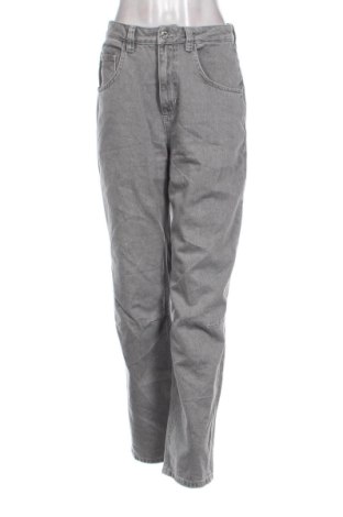 Blugi de femei ASOS, Mărime M, Culoare Gri, Preț 129,99 Lei