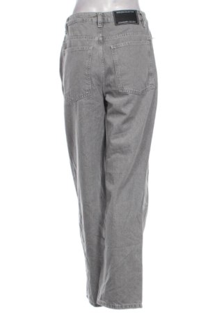 Blugi de femei ASOS, Mărime M, Culoare Gri, Preț 129,99 Lei