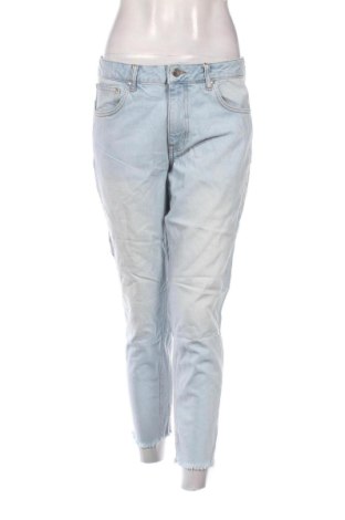 Γυναικείο Τζίν ASOS, Μέγεθος L, Χρώμα Μπλέ, Τιμή 25,99 €