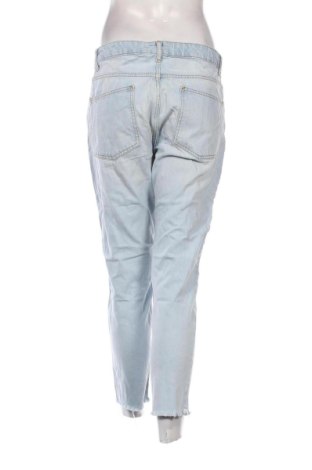 Γυναικείο Τζίν ASOS, Μέγεθος L, Χρώμα Μπλέ, Τιμή 25,99 €