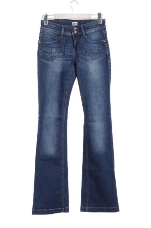 Damskie jeansy ASOS, Rozmiar S, Kolor Niebieski, Cena 112,53 zł, #136566655