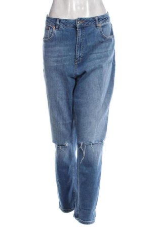 Damen Jeans ASOS, Größe M, Farbe Blau, Preis 20,91 €, #136569735