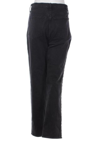 Дамски дънки Abercrombie & Fitch, Размер L, Цвят Черен, Цена 48,06 €