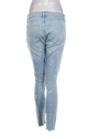 Дамски дънки Abercrombie & Fitch, Размер L, Цвят Многоцветен, Цена 21,47 €