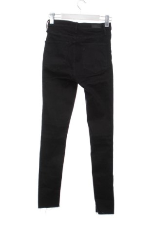 Дамски дънки Abercrombie & Fitch, Размер XS, Цвят Черен, Цена 17,38 €