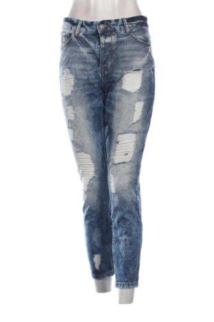 Damen Jeans Alcott, Größe M, Farbe Blau, Preis 19,99 €