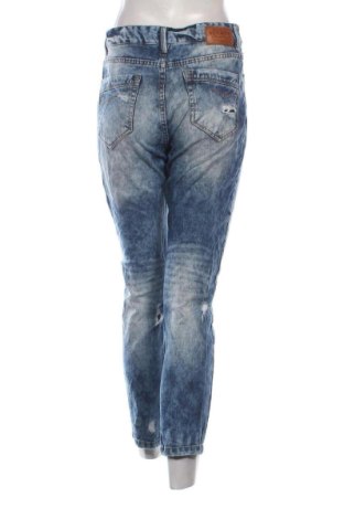Damen Jeans Alcott, Größe M, Farbe Blau, Preis 19,99 €