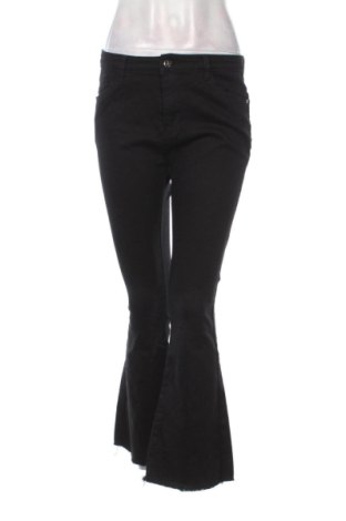 Дамски дънки Alesya, Размер L, Цвят Черен, Цена 38,85 €