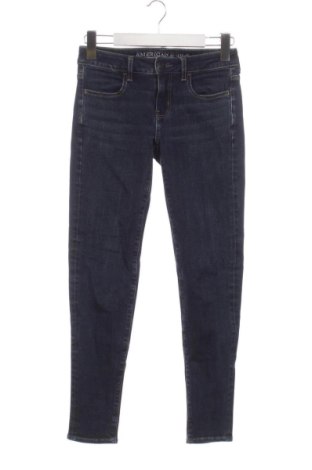 Damen Jeans American Eagle, Größe S, Farbe Blau, Preis € 21,00, #136469942