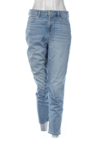 Damen Jeans American Eagle, Größe M, Farbe Blau, Preis 21,00 €, #136520337