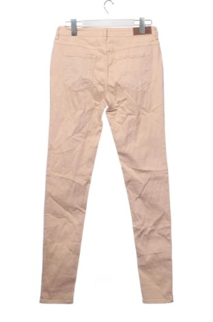 Дамски дънки American Vintage, Размер L, Цвят Бежов, Цена 38,85 €