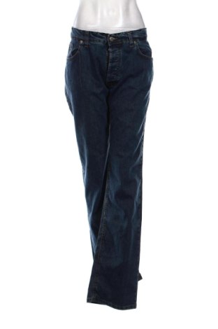 Дамски дънки Americanino, Размер XXL, Цвят Син, Цена 48,06 €