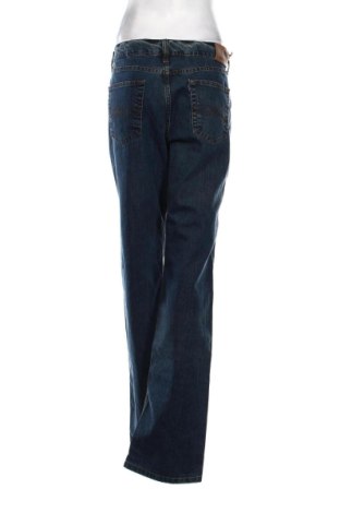 Дамски дънки Americanino, Размер XXL, Цвят Син, Цена 48,06 €