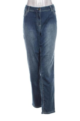 Дамски дънки Angel of Style, Размер 3XL, Цвят Син, Цена 21,47 €